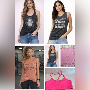 Bundle | Women’s XL | Gym, Workout, Yoga, Pilates, Athletic Training